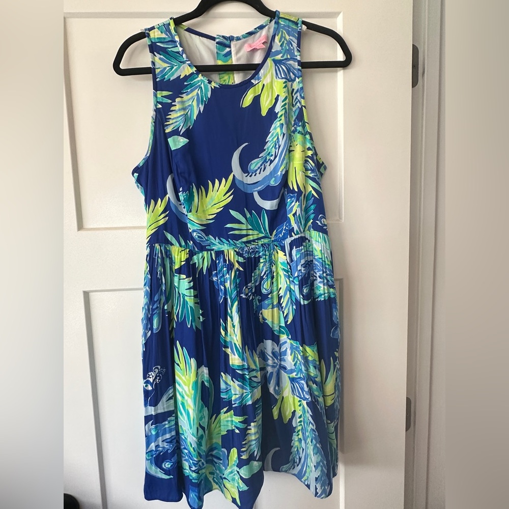 Lilly dress